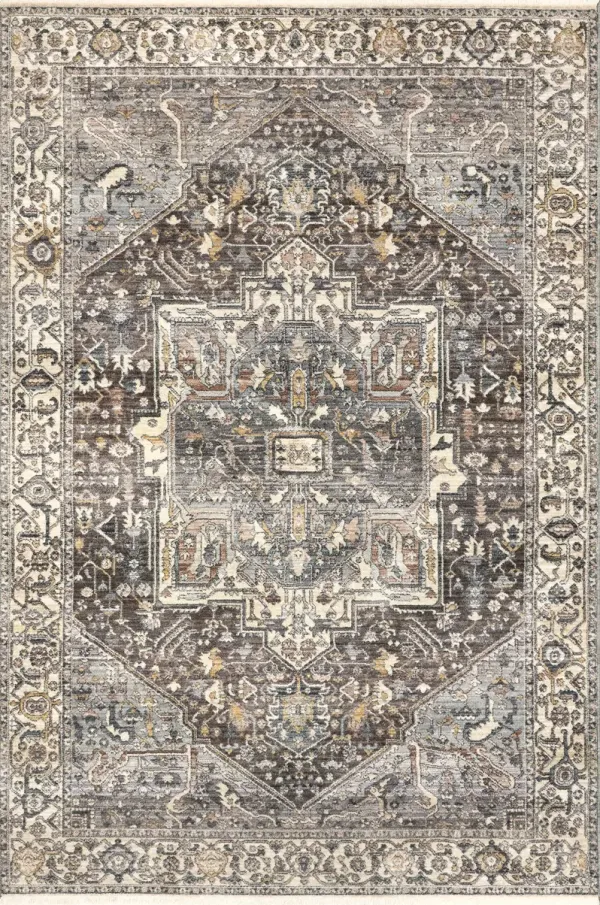 Forever Vintage Rug