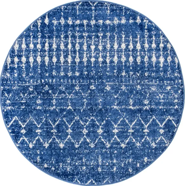 Moroccan Trellis Rug