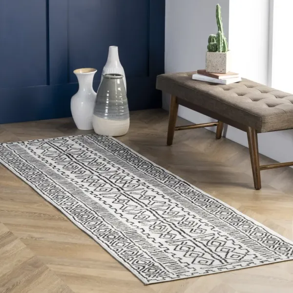 Aztec Legacy Rug