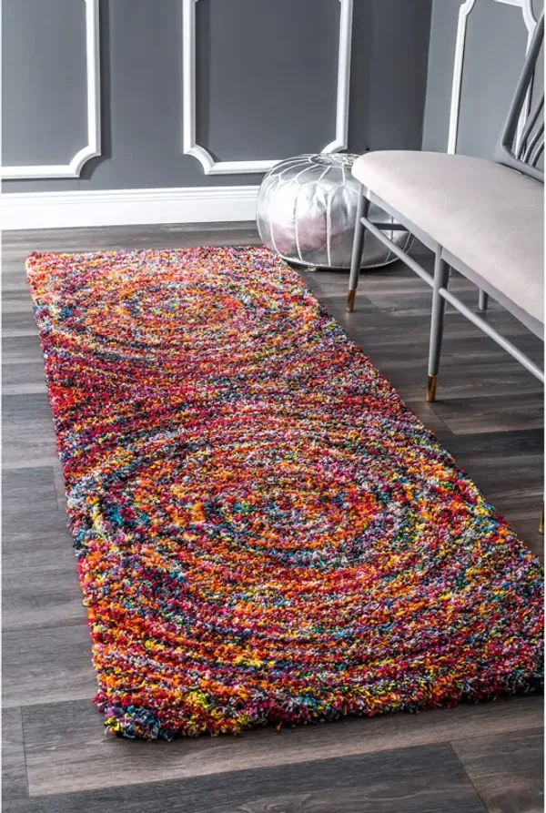Swirl Rug