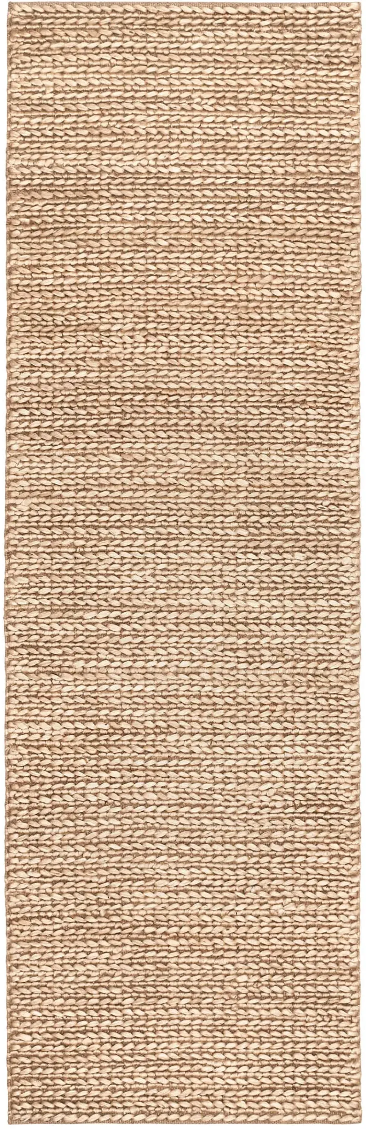Jute Handwoven Rug