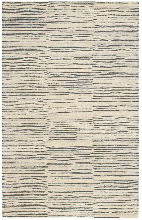 Avery Hand Tufted Wool Rug