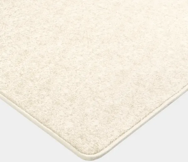 Plover Mottled Custom Rug