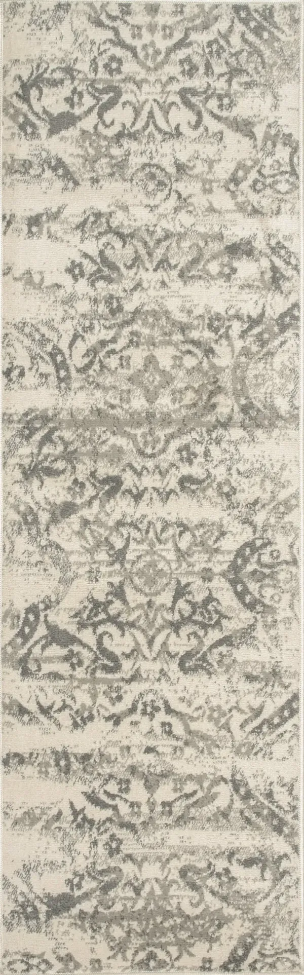 Withered Floral Rug