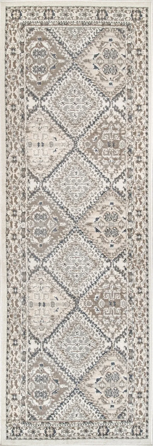 Melange Tiles Rug