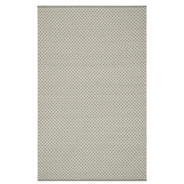 Trellis Handwoven Indoor/Outdoor Rug