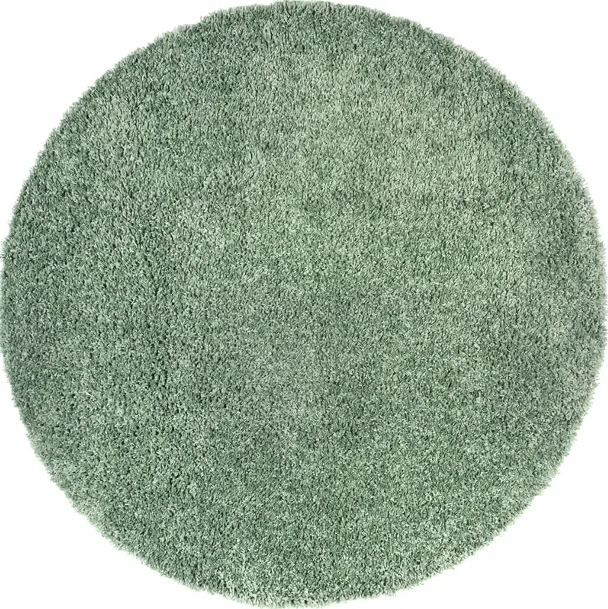 Sade Solid Shag Rug