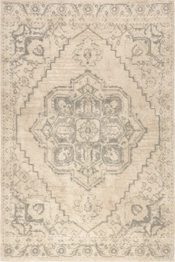 Faina Medallion Rug