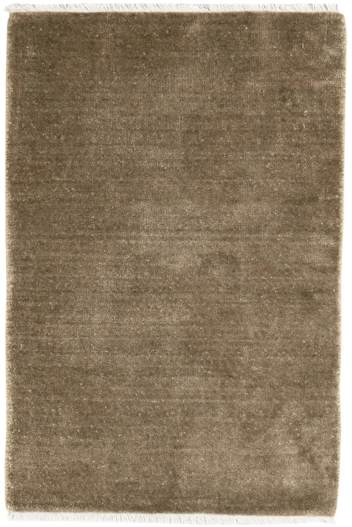 Hudson Hand Loom Knotted Rug
