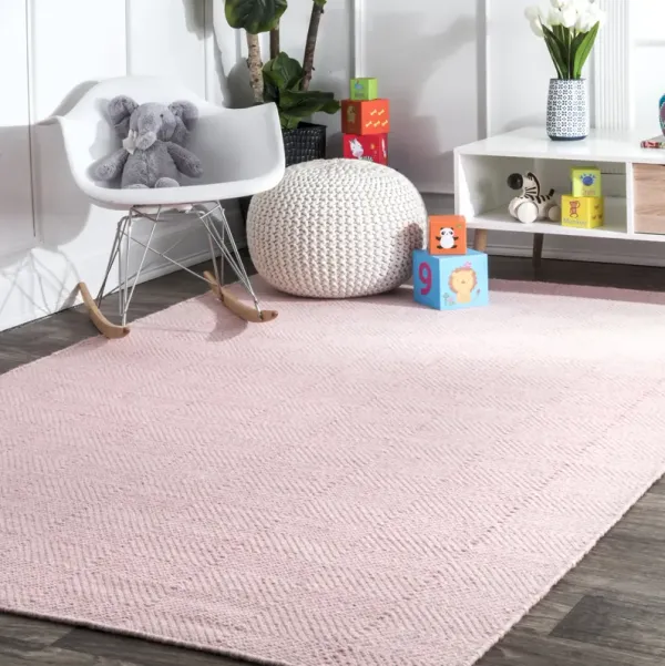 Paddle Rug