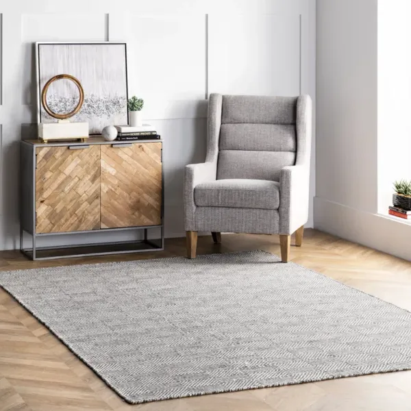 Paddle Rug
