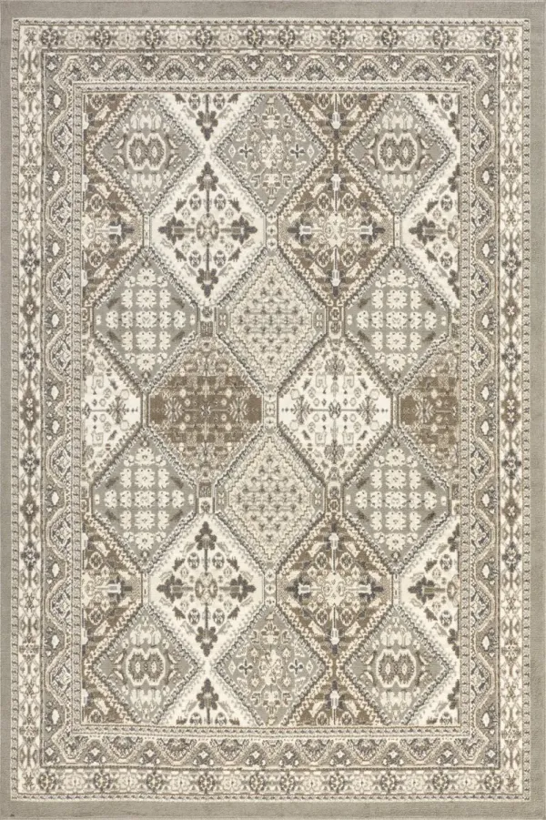 Melange Tiles Rug