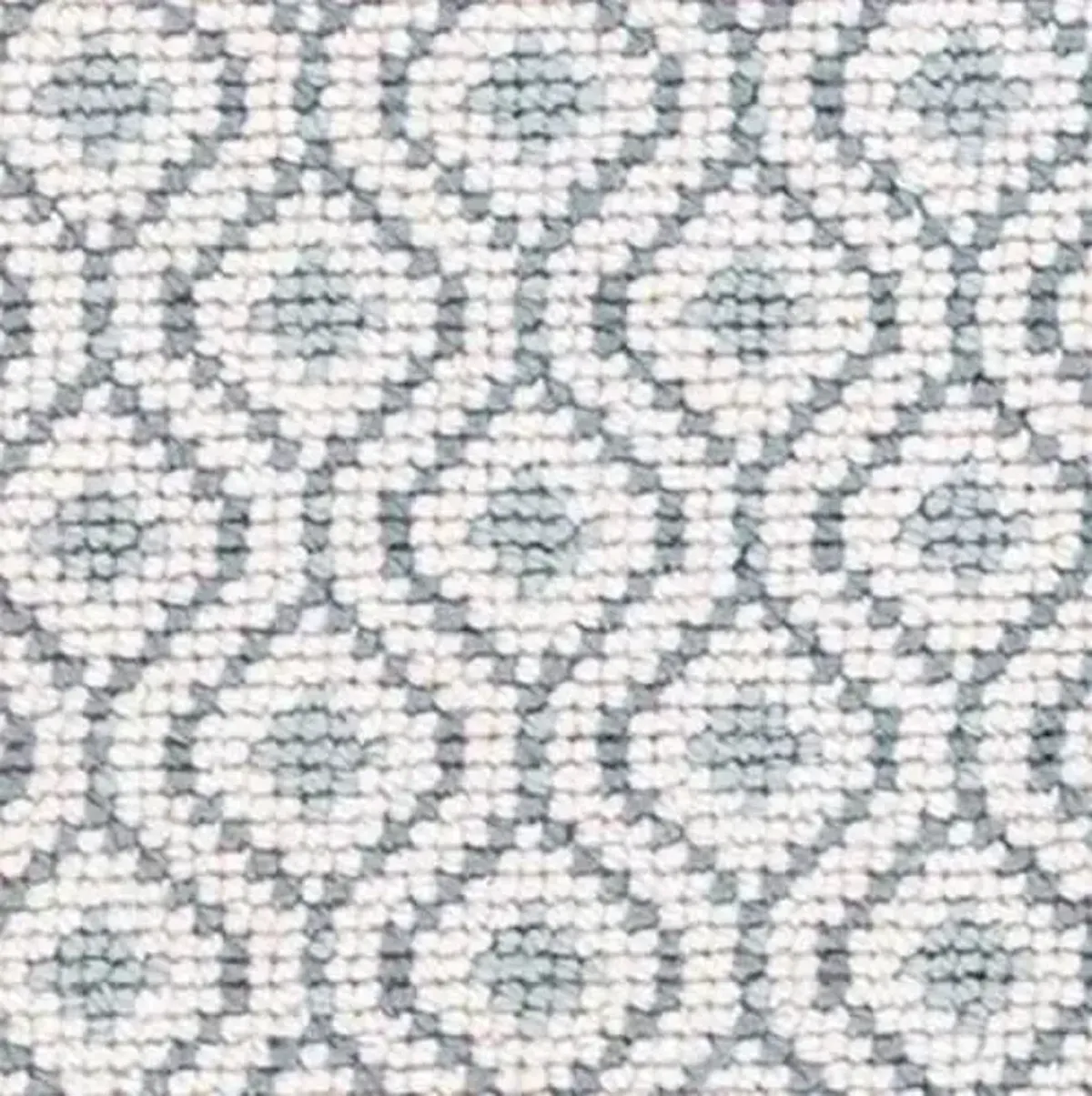 Bayberry Woven Wool Custom Rug Swatch