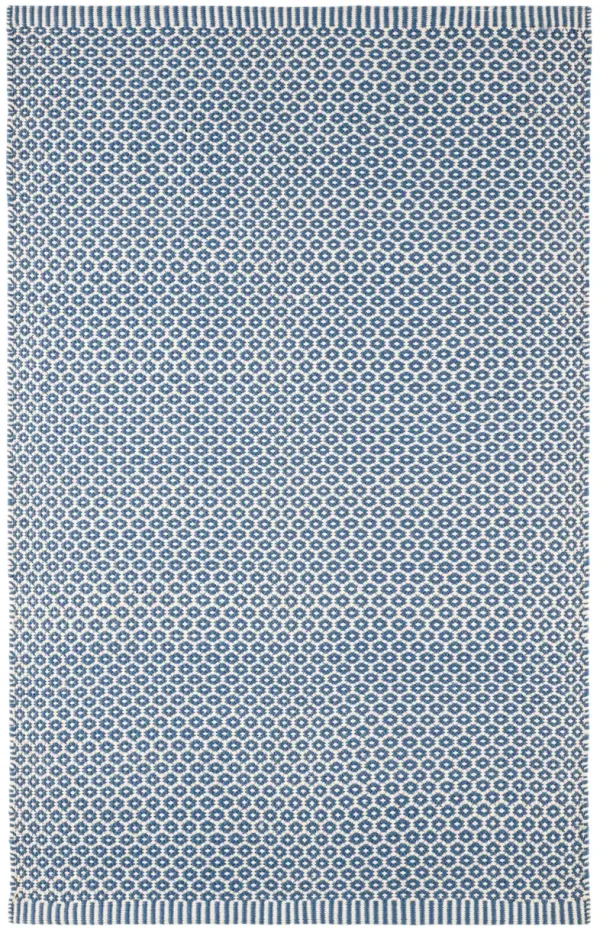 Finn Handwoven Indoor/Outdoor Rug