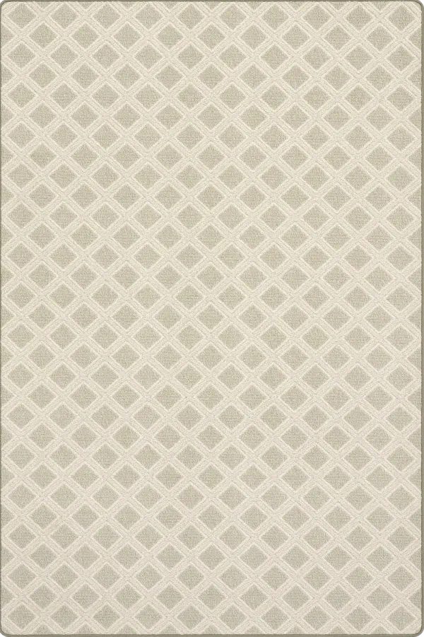 Swift Trellis Custom Rug