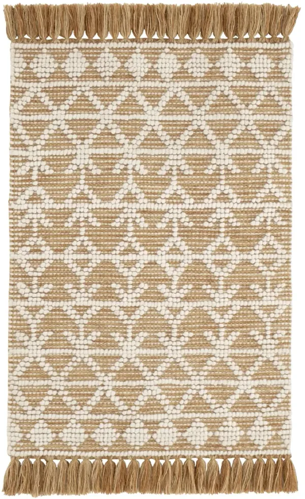 Pembrook Handwoven Wool Rug