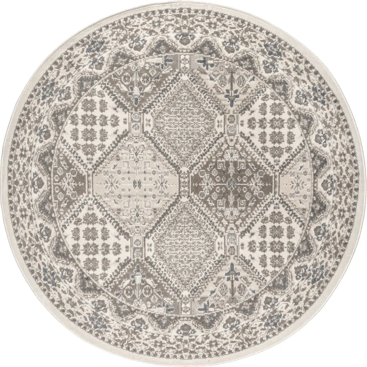Melange Tiles Rug