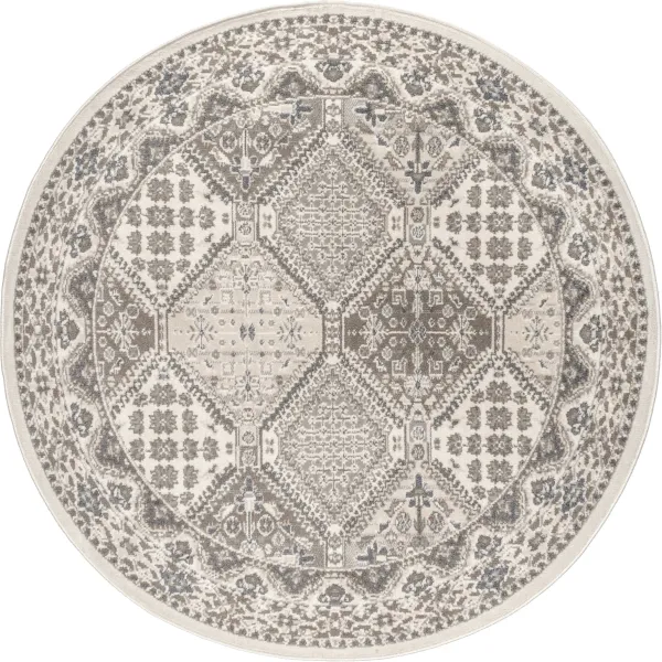 Melange Tiles Rug