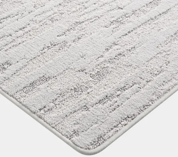 Dovekie Mottled Custom Rug