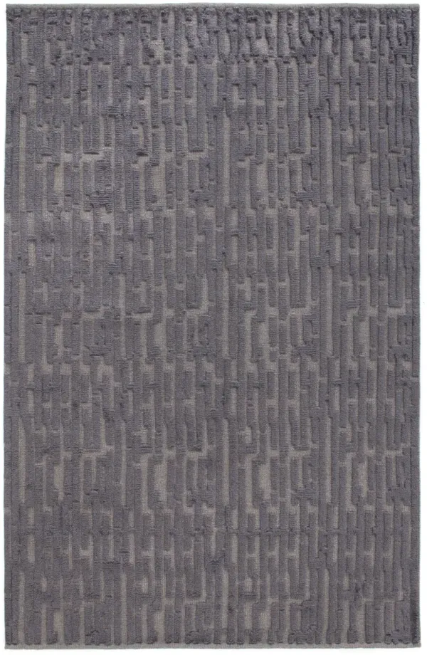 Gates Hand Knotted Wool Rug