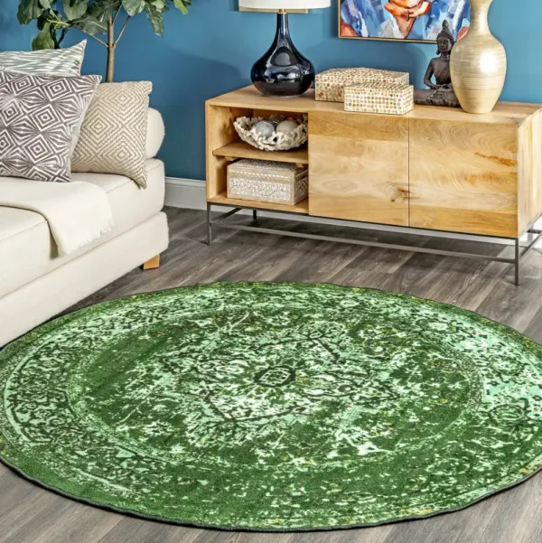 Persian Vintage Rug