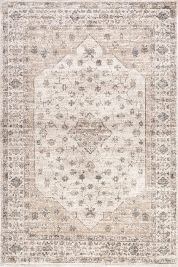 Paloma Medallion Rug