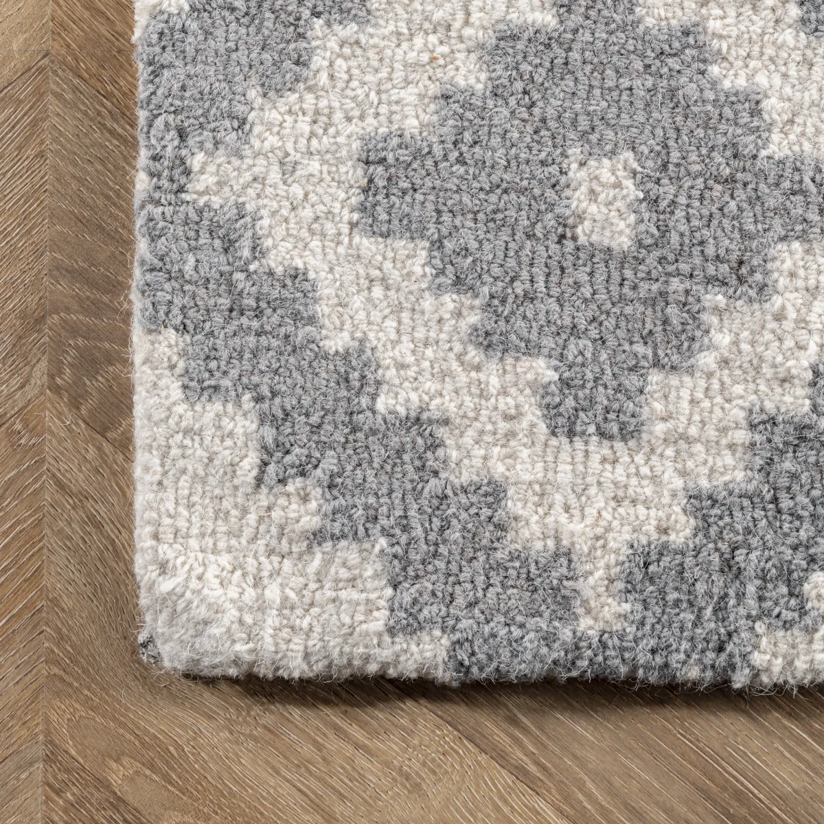 Scandinavia Diamond Rug