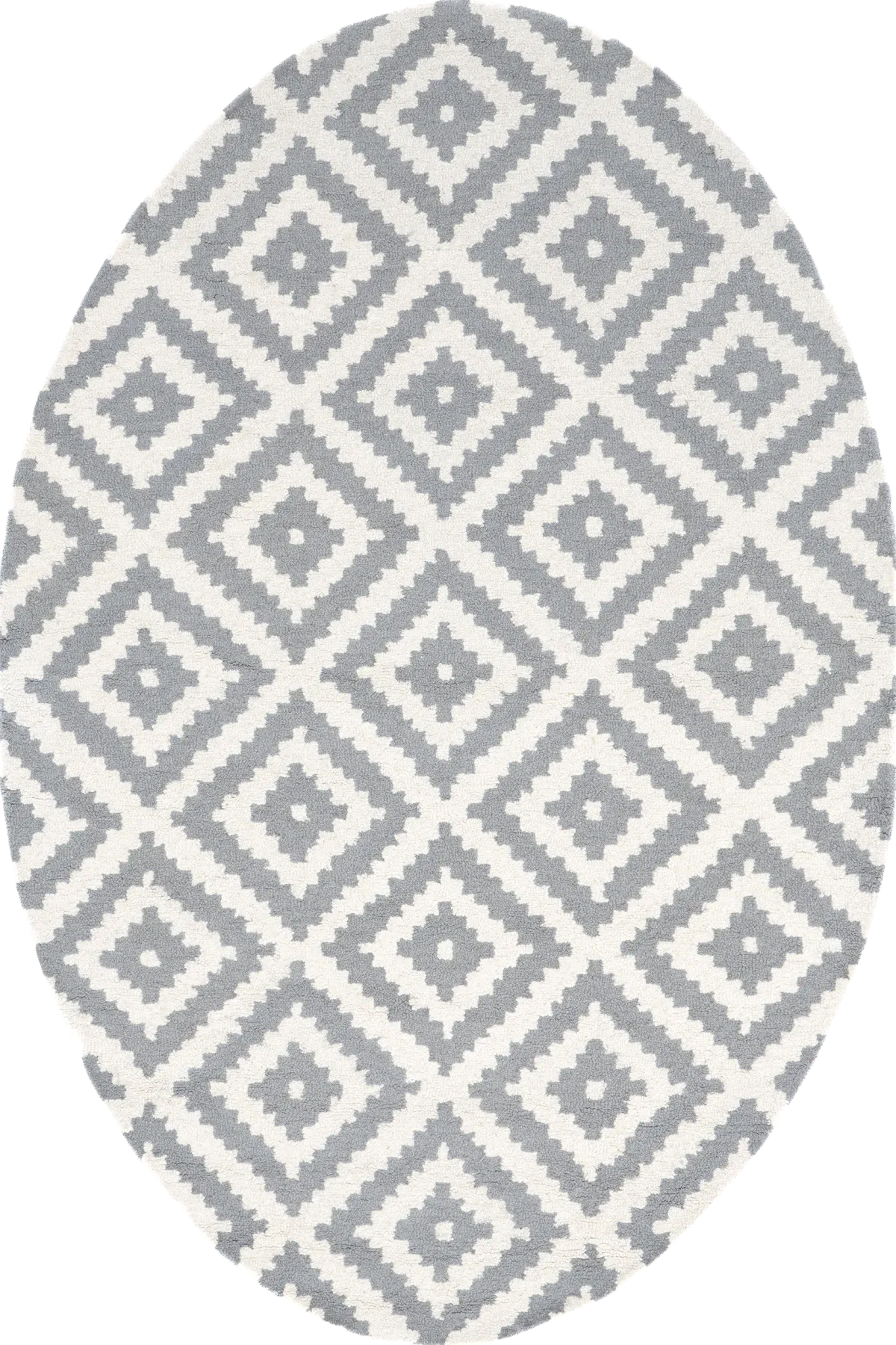Scandinavia Diamond Rug