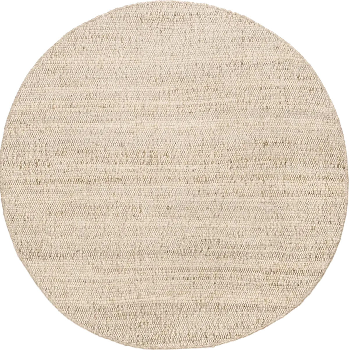 Perfect Handwoven Jute-Blend Rug