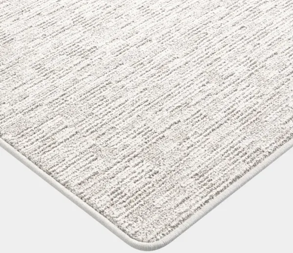 Shearwater Ridged Custom Rug