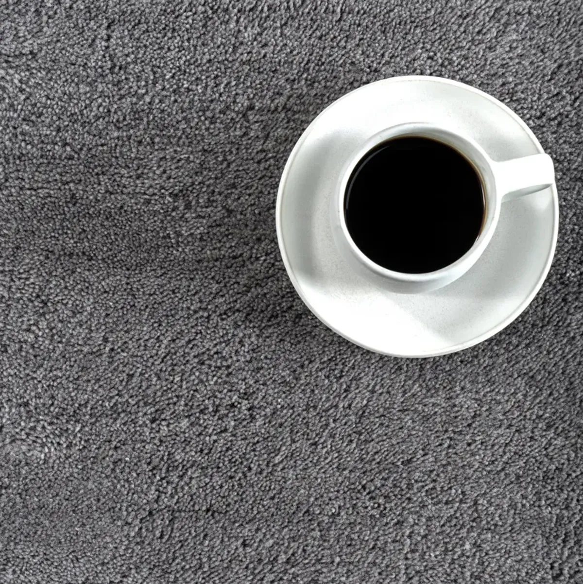 Gaia New Zealand Wool Shag Rug