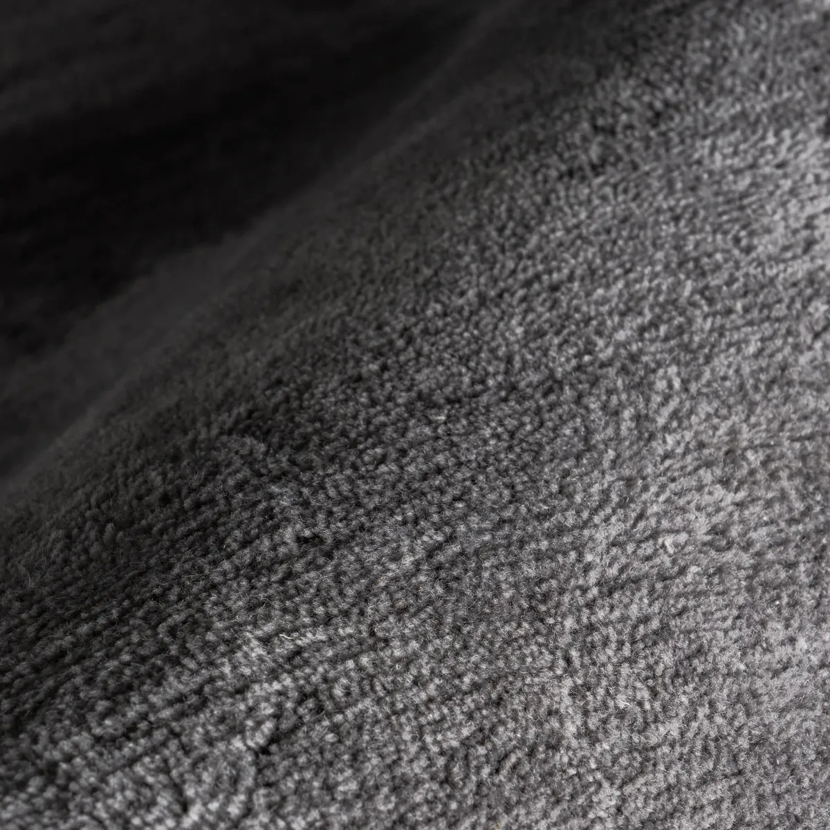 Gaia New Zealand Wool Shag Rug