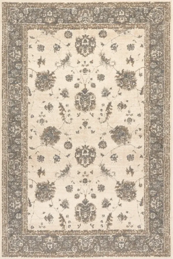 Zalina Medallion Rug