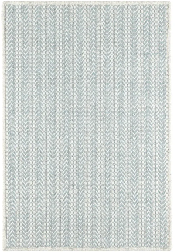 Jett Woven Wool Custom Rug