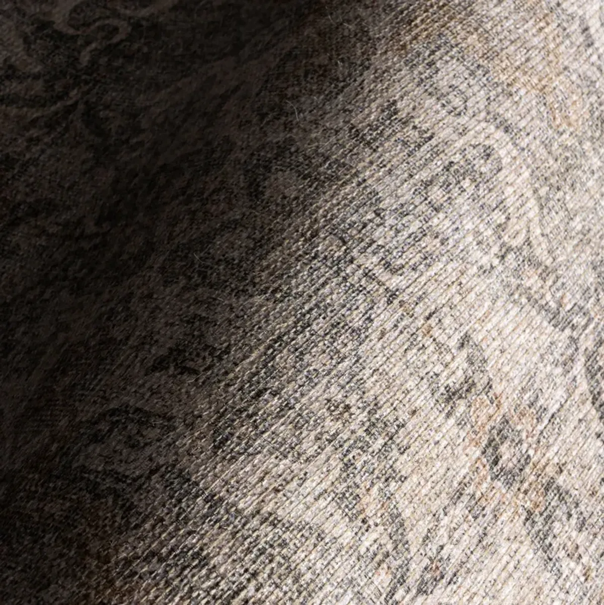 Avalon Antiqued Jute-Blend Rug