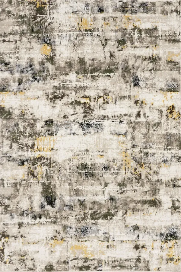 Patty Washable Rainy Days Rug