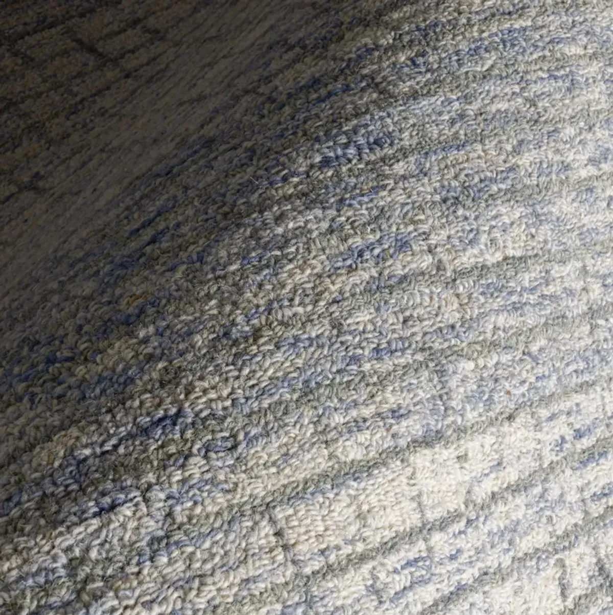 Melrose Checked Rug
