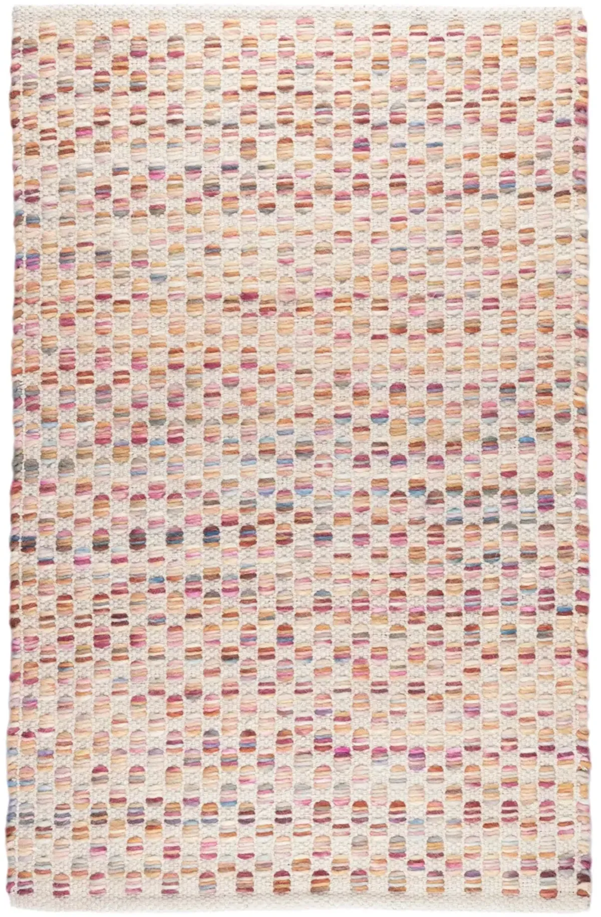 Torrey Handwoven Wool Rug