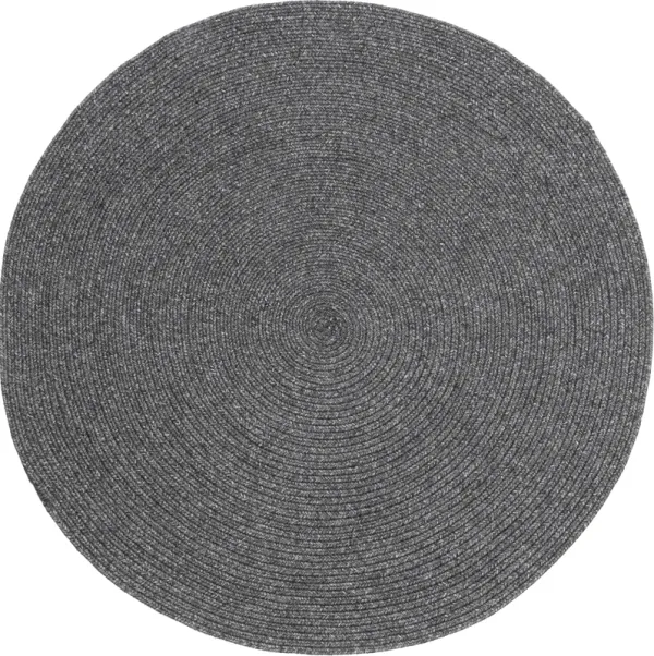 Everywhere Hand-Braided Indoor/Outdoor Rug