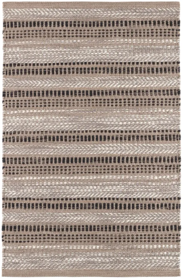 Sooner Than Later Handwoven Indoor/Outdoor Rug
