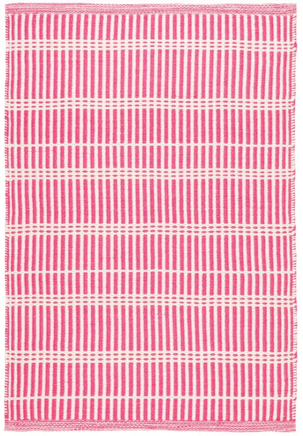 Marlo Handwoven Indoor/Outdoor Rug