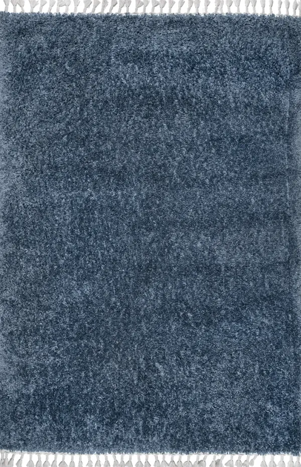 Dream Solid Shag Rug
