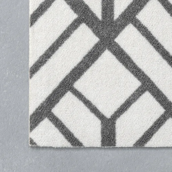 Juniper Diamond Tiles Indoor/Outdoor Rug
