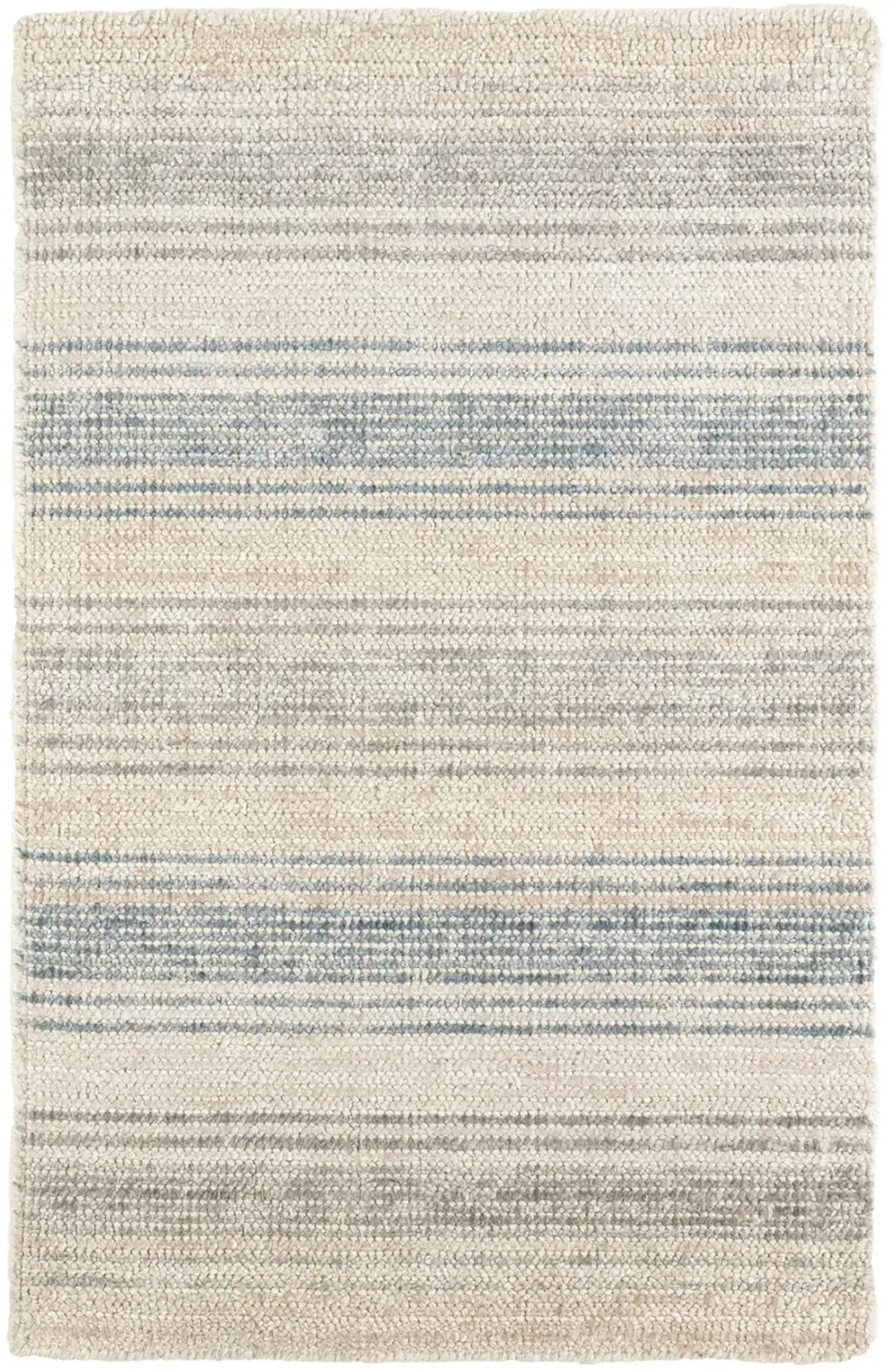 Moonshine Handwoven Cotton/Viscose Rug