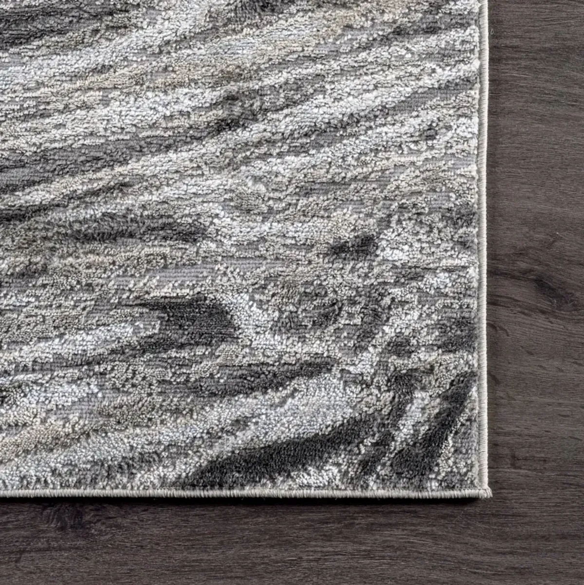 Marbling Art Rug