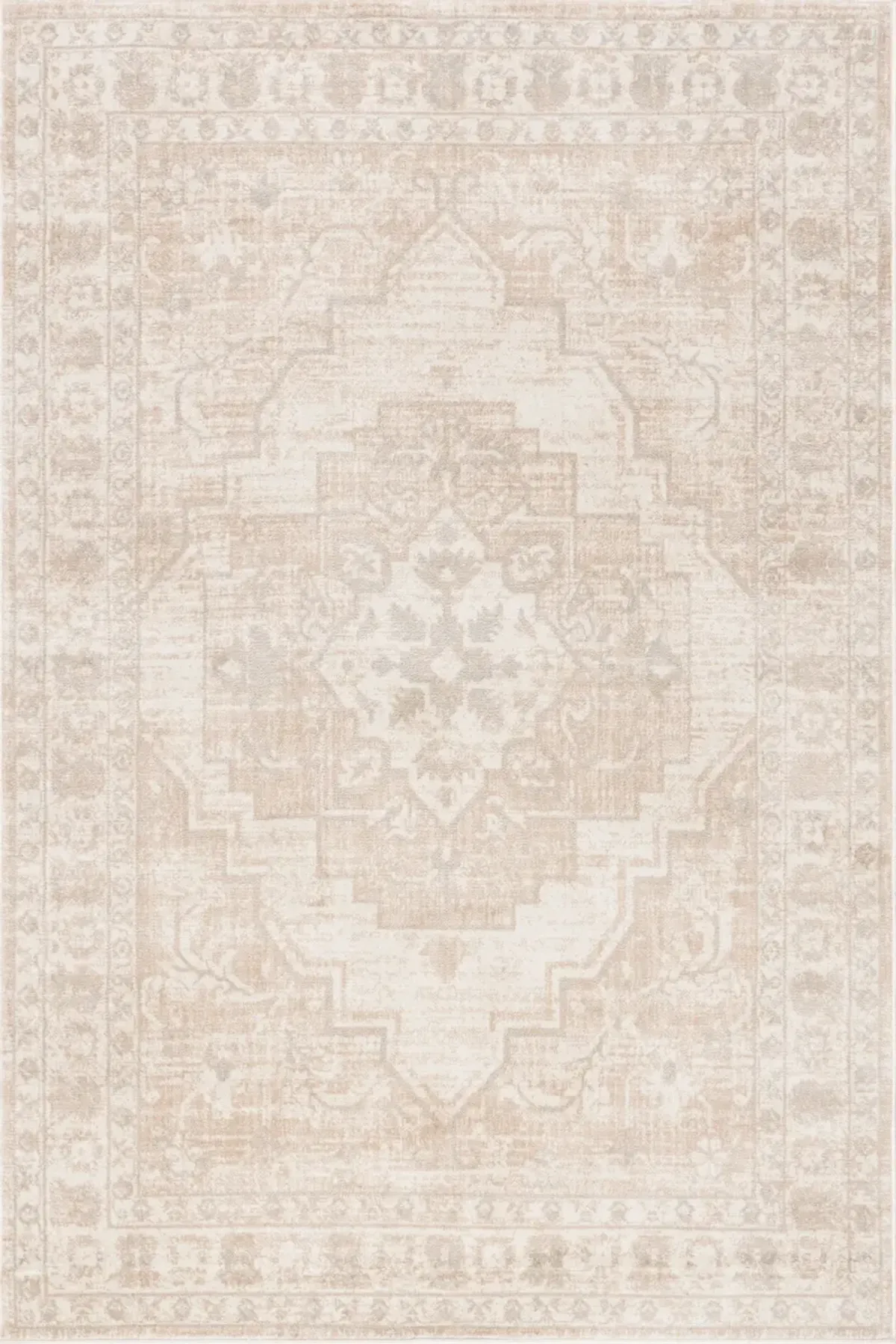 Elisabeth  Medallion Rug