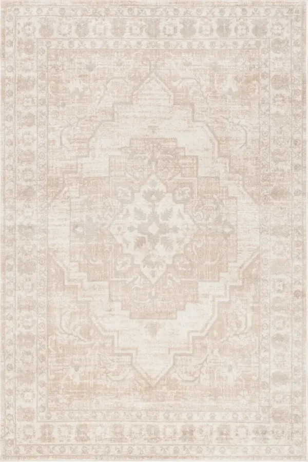 Elisabeth  Medallion Rug