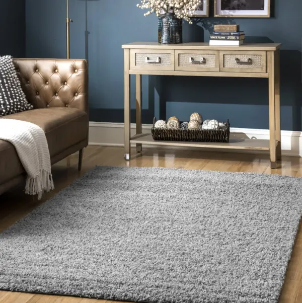 Soft Shag Rug