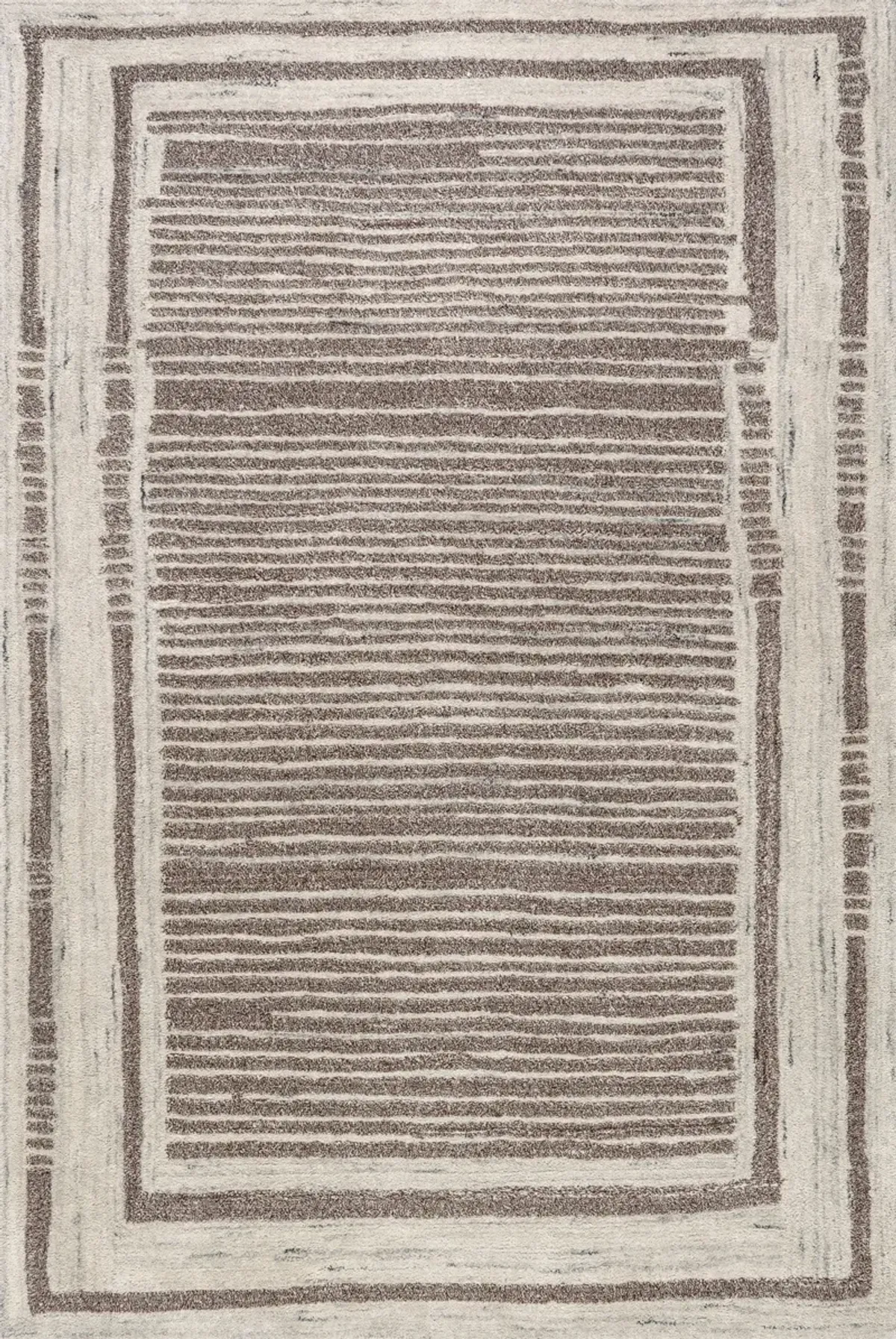 Villa Southwestern Wool Rug