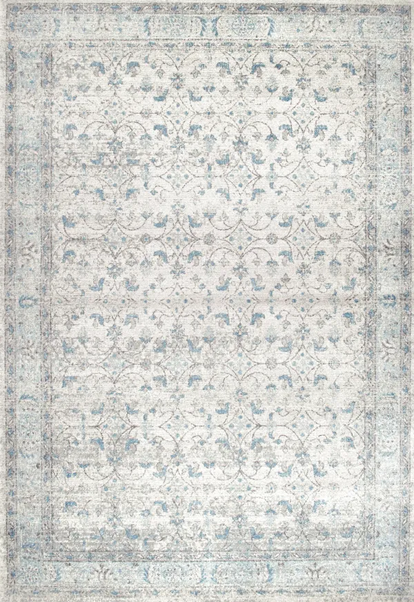 Misty Olden Herati Rug